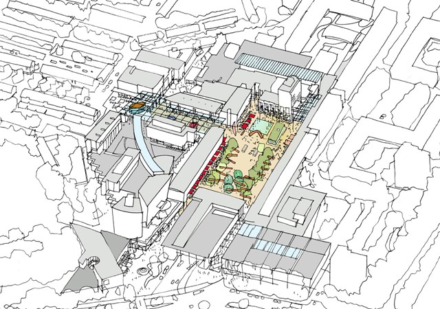 amstelveen masterplan