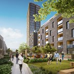  Ilford housing approval